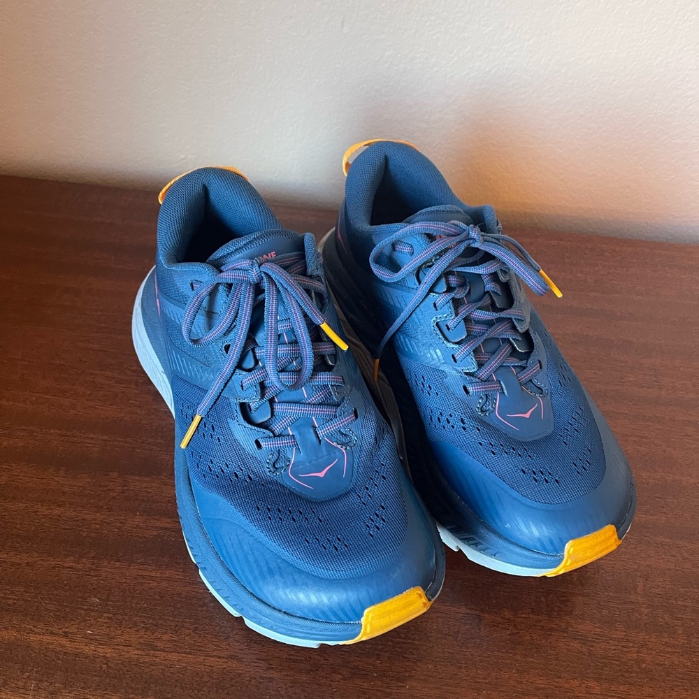 HOKA Stinson ATR 6